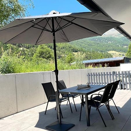 Inviting Apartment In Soelden With Terrace Esterno foto