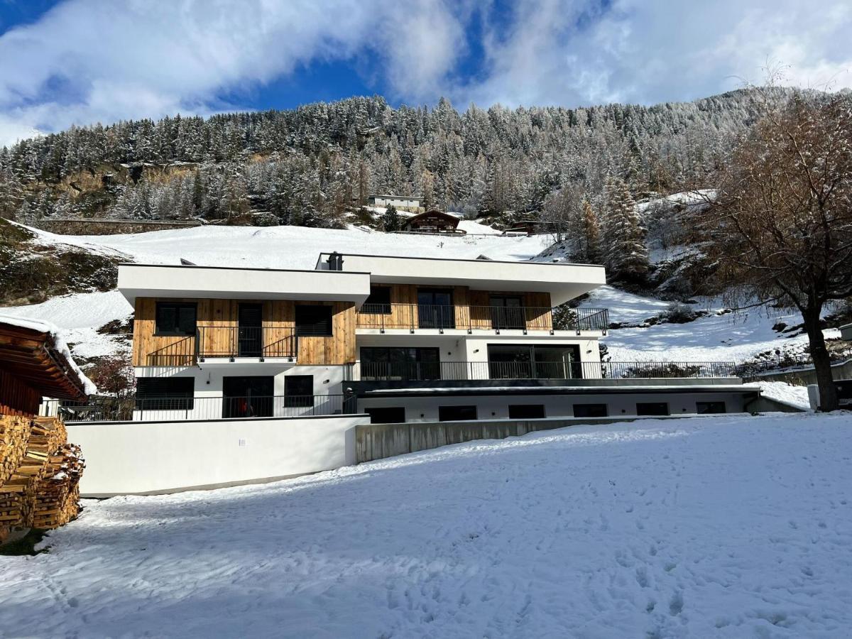 Inviting Apartment In Soelden With Terrace Esterno foto