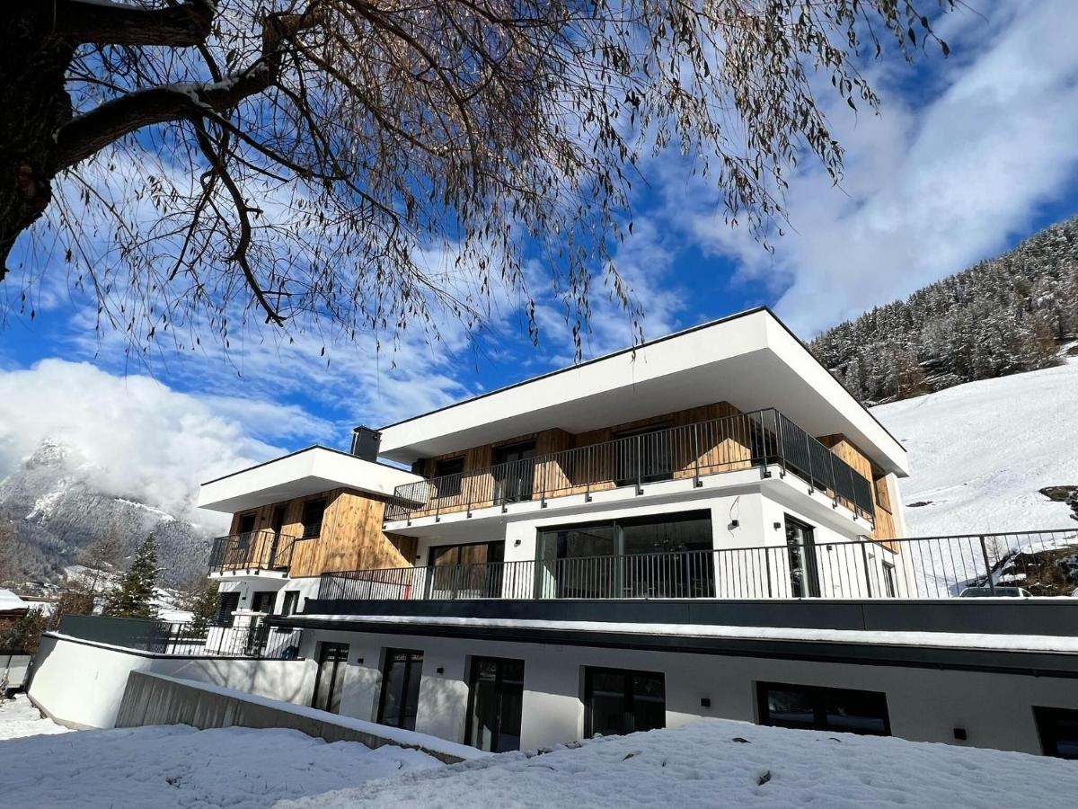 Inviting Apartment In Soelden With Terrace Esterno foto