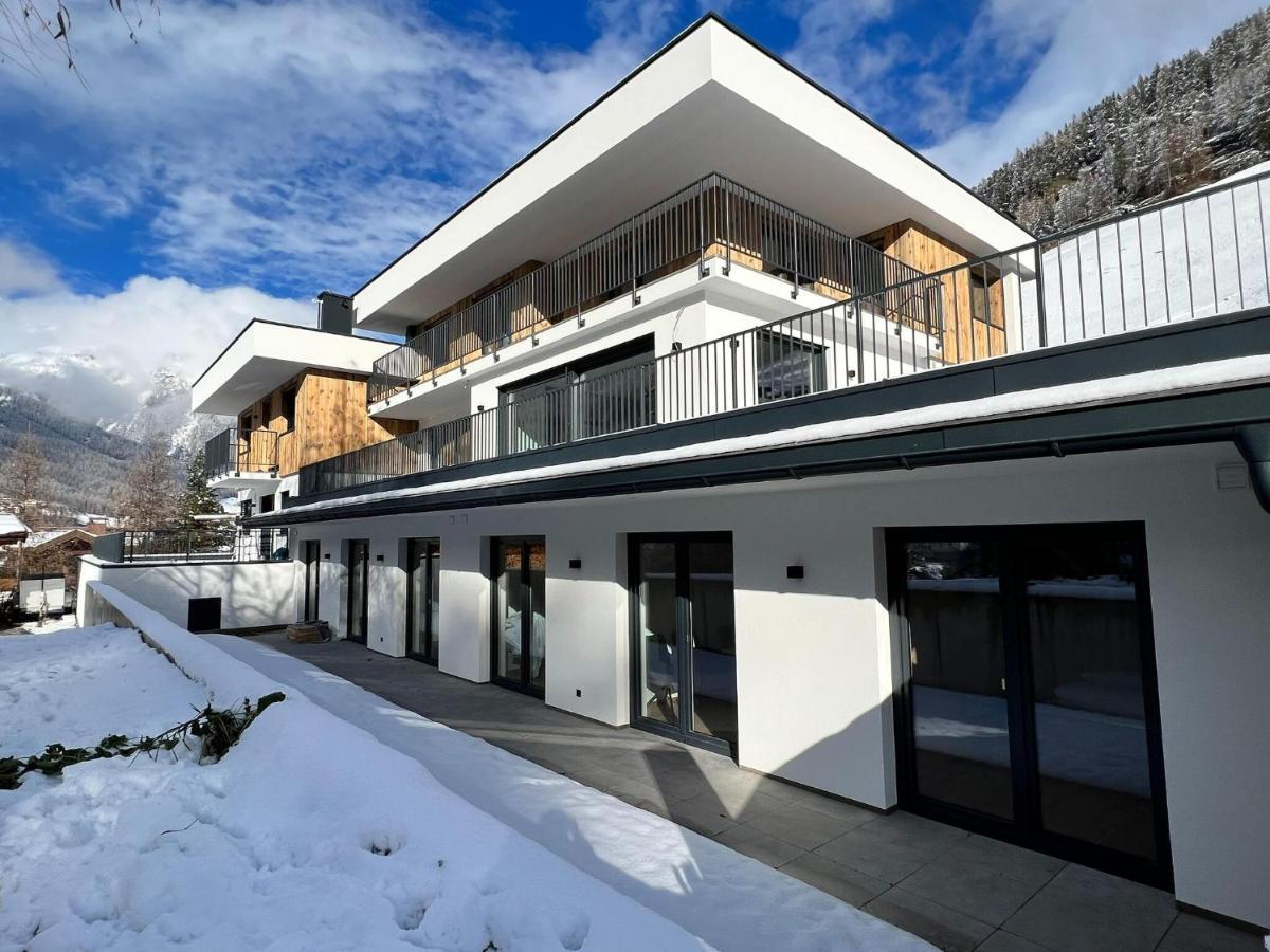 Inviting Apartment In Soelden With Terrace Esterno foto