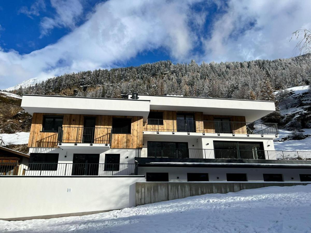 Inviting Apartment In Soelden With Terrace Esterno foto