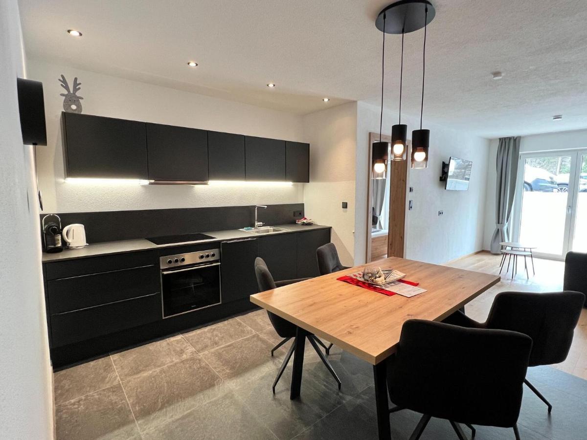 Inviting Apartment In Soelden With Terrace Esterno foto