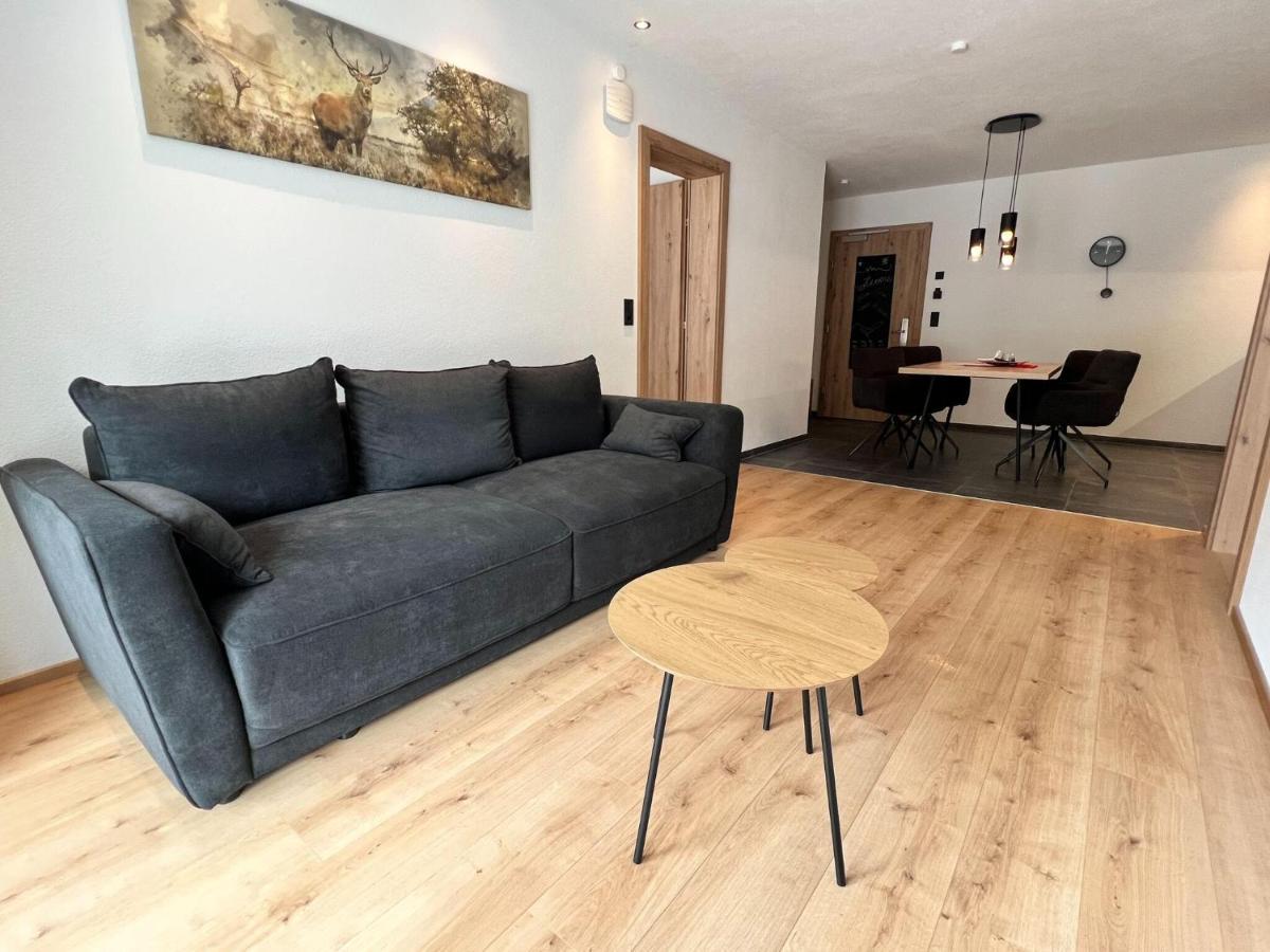 Inviting Apartment In Soelden With Terrace Esterno foto