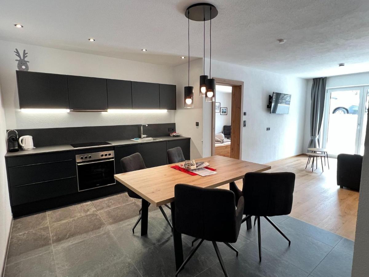 Inviting Apartment In Soelden With Terrace Esterno foto