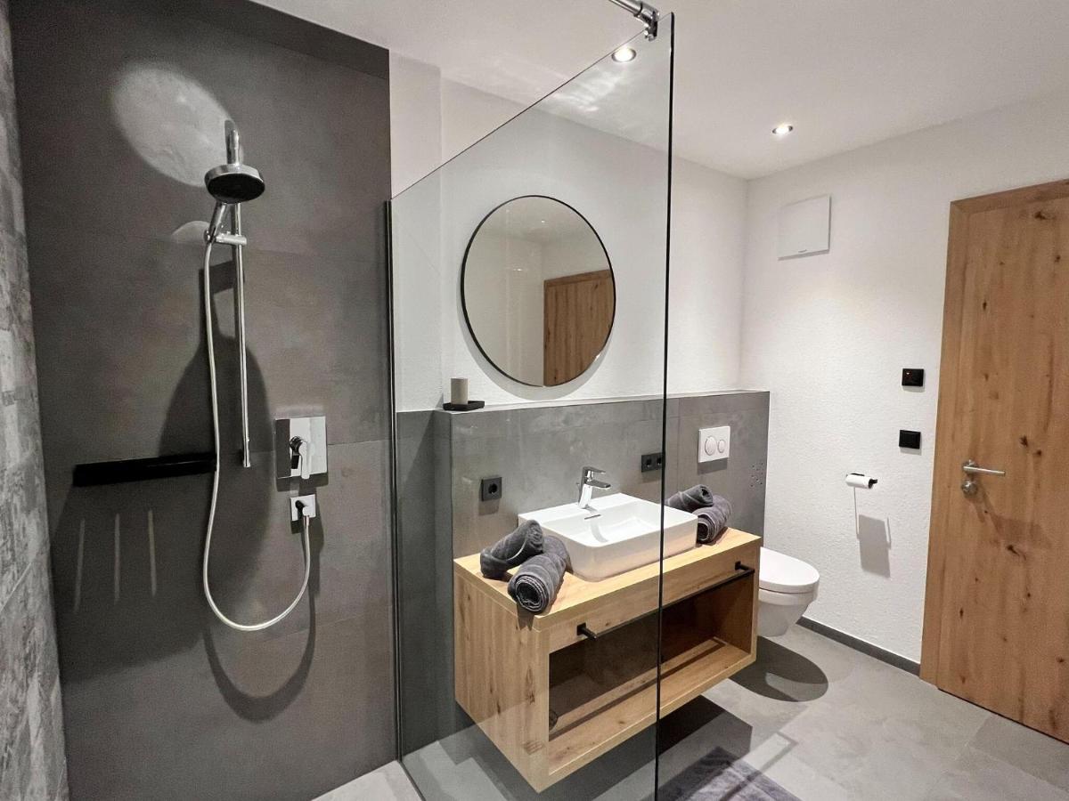 Inviting Apartment In Soelden With Terrace Esterno foto