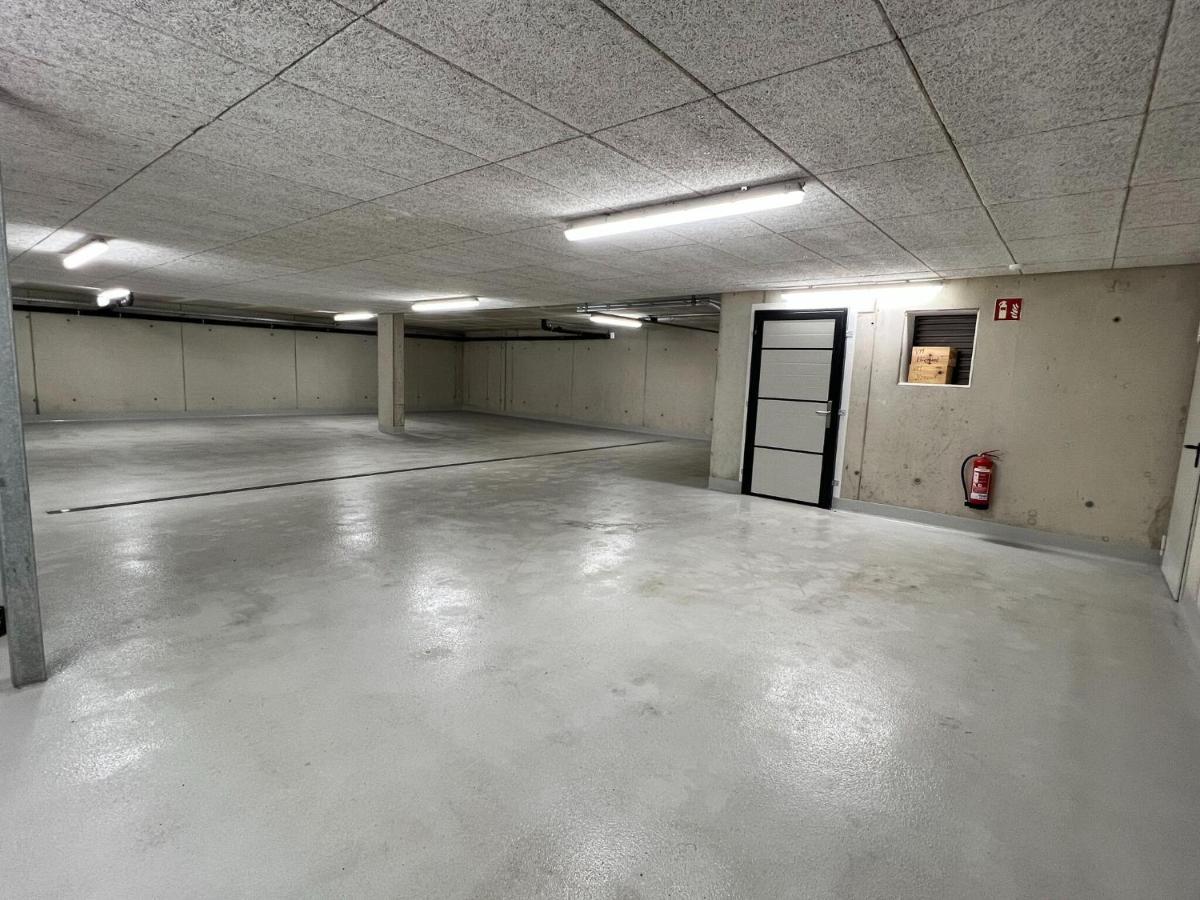 Inviting Apartment In Soelden With Terrace Esterno foto